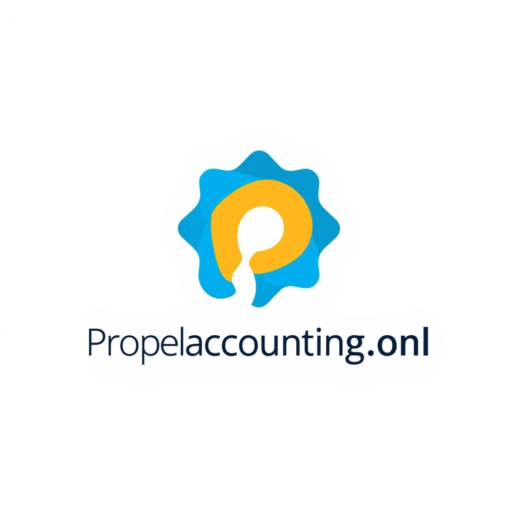 Properaccounting